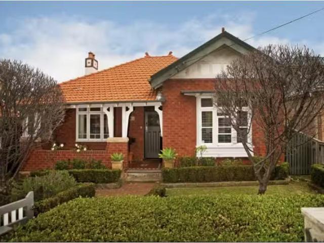 House for rent in Willoughby, New South Wales