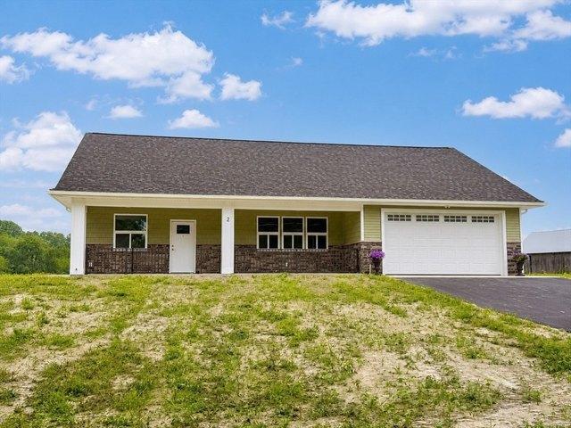 House for sale in Hatfield, Massachusetts