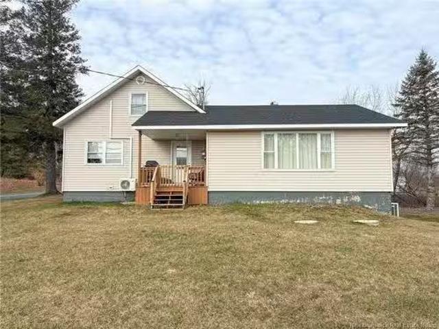 House for sale in Carleton, New Brunswick