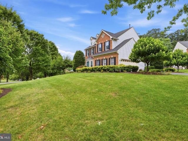 House for sale in Damascus, Maryland
