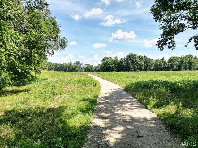 Land for sale in Festus, Missouri