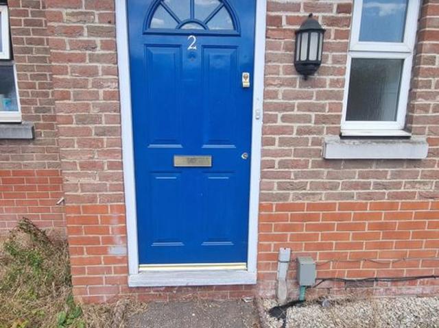 House for rent in Portway, Test Valley