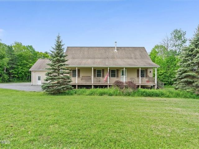 House for sale in Delanson, New York