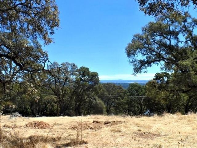 Land for sale in El Dorado, California