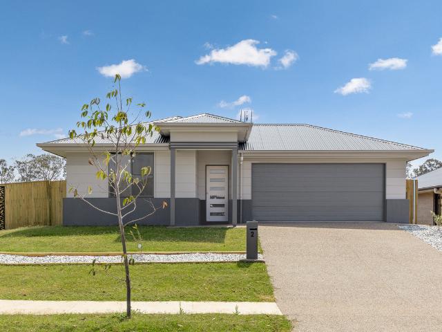 Apartment for rent in Wondunna, Hervey Bay