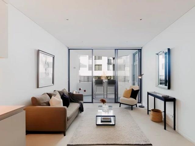 Apartment for rent in Sydney, New South Wales