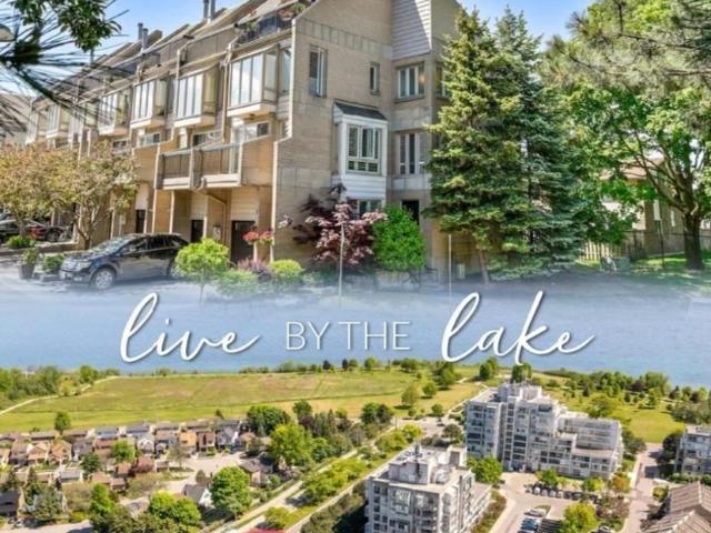 Condo for sale in Toronto, Golden Horseshoe