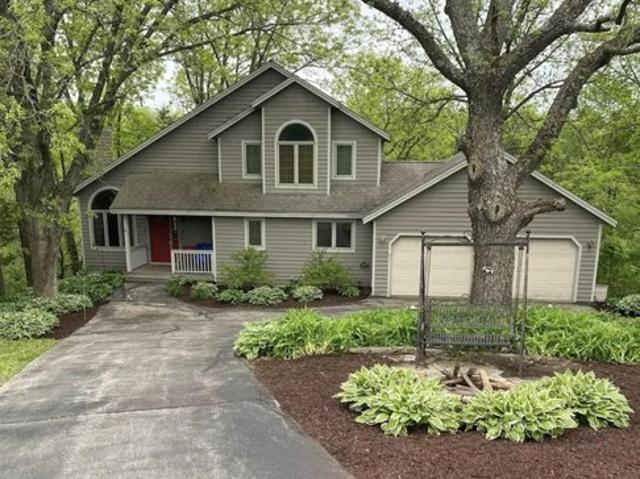 House for sale in Galena, Illinois
