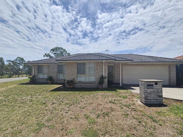 House for rent in Muswellbrook, New South Wales