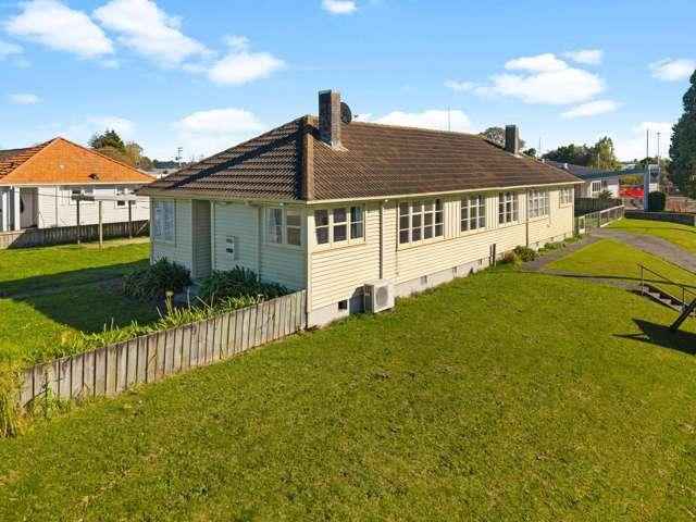House for sale in Morrinsville, Waikato