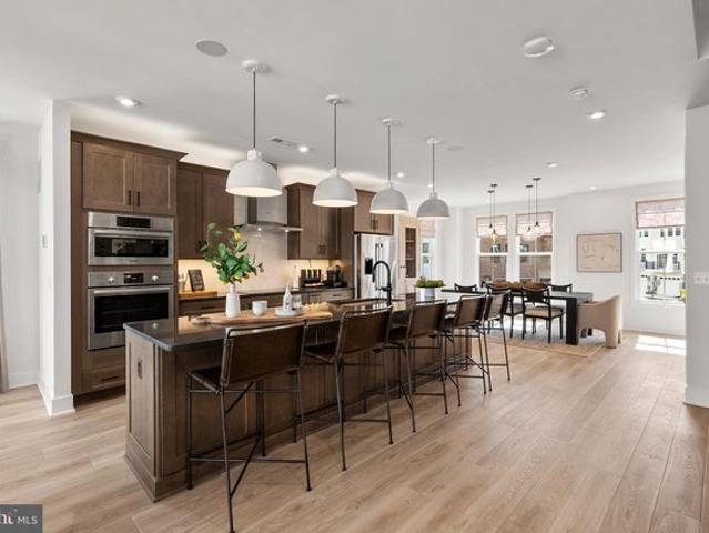 Townhouse for sale in Virginia