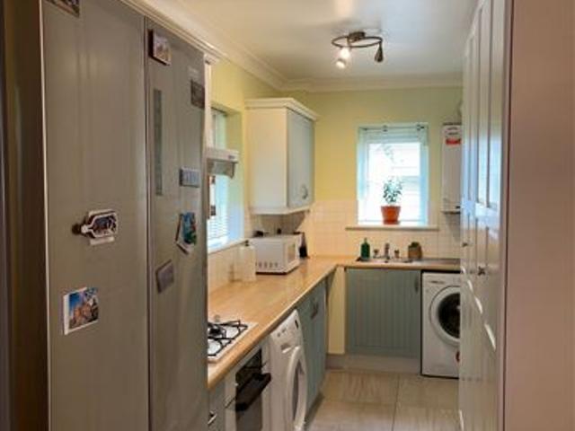 Apartment for sale in Blanchardstown, North Tipperary