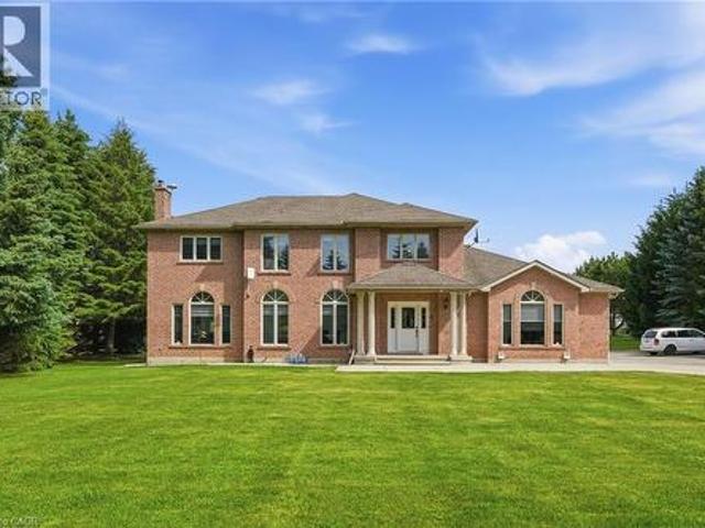 House for sale in Wellington, Ontario