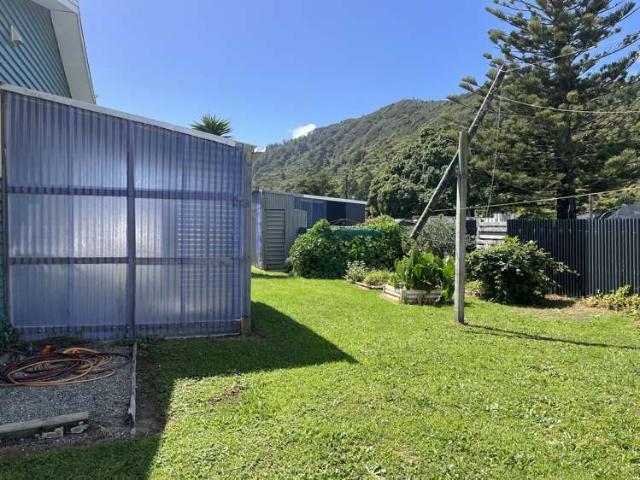 House for sale in Hector, West Coast