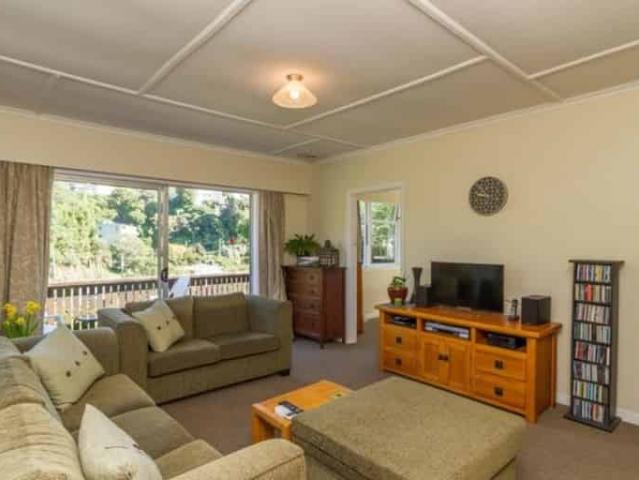 House for rent in Matata, Wellington