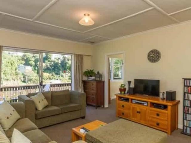 House for rent in Matata, Wellington