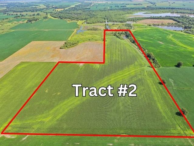 Farm for sale in Dalton, Chariton County