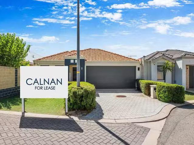 House for rent in Sanctuary Lakes, Melbourne