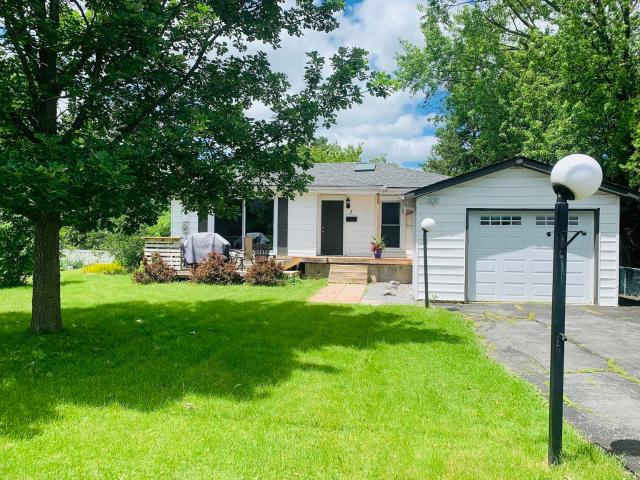 Apartment for rent in Greater Napanee, Ontario