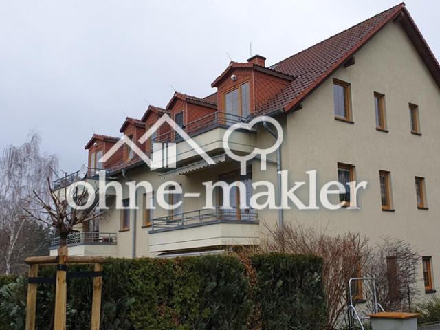 Apartment kaufen in Dresden, Loschwitz