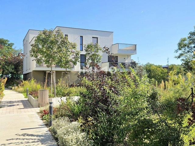 Apartment kaufen in Leopoldsdorf im Marchfelde, Niederösterreich