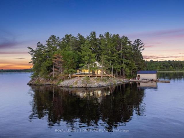 House for sale in Commanda, Ontario