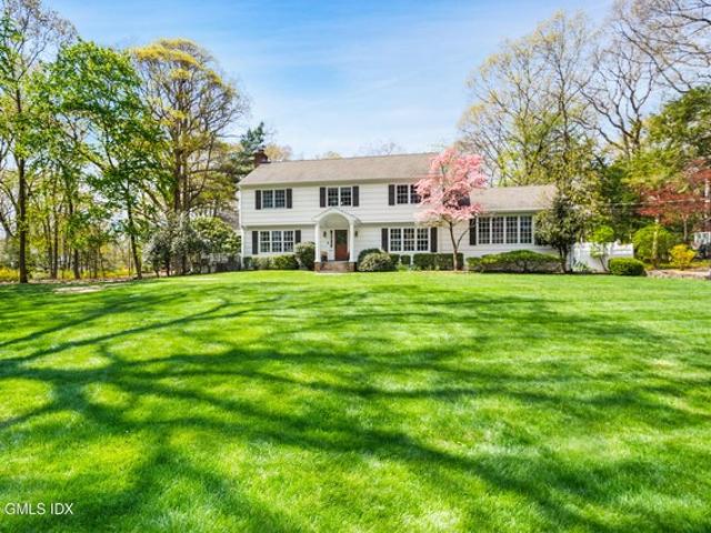 House for sale in Greenwich, Connecticut