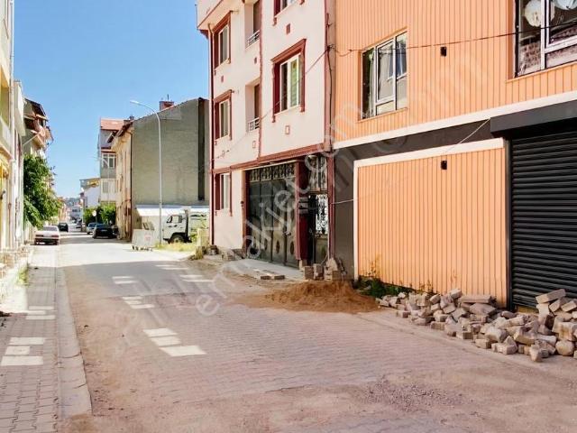 Kütahya Merkez içerisinde satılık mülk