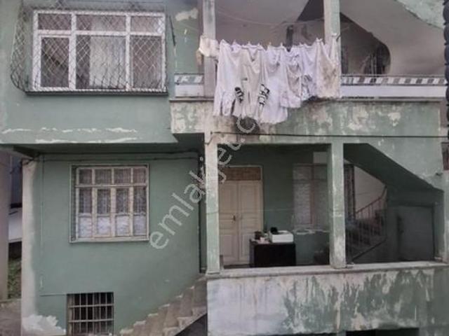 Ordu içerisinde satılık Bina