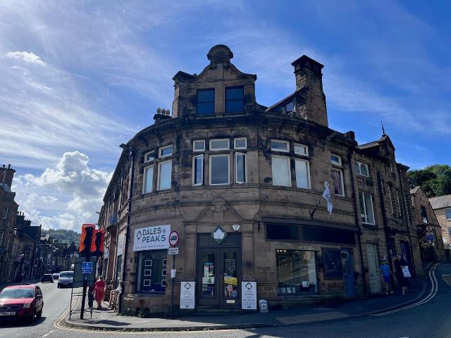 Apartment for rent in Matlock, Derbyshire Dales