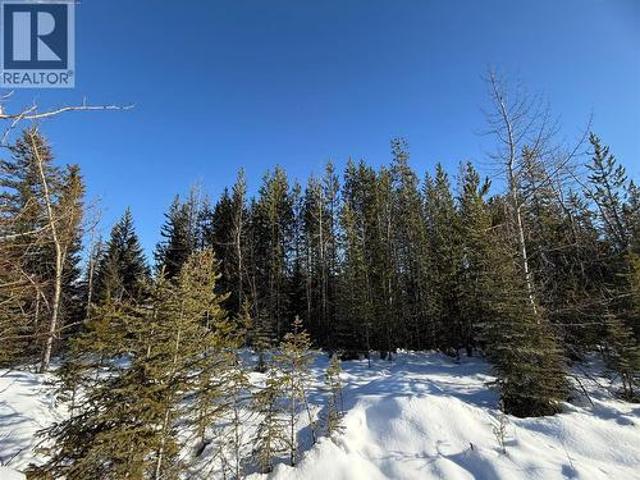 Land for sale in Elkford, British Columbia
