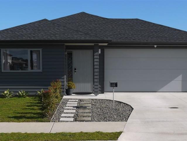 House for rent in Papakura, Oroua County