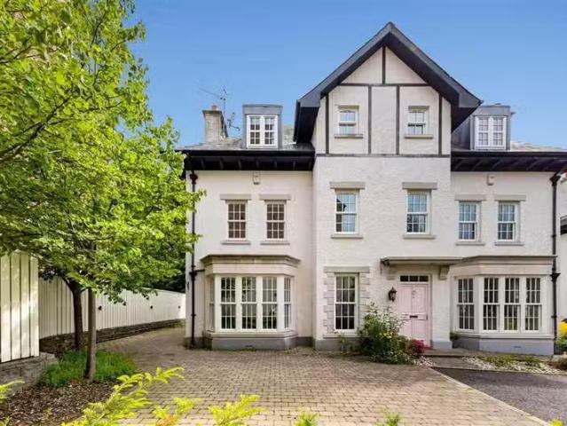 House for sale in Edenderry, North Tipperary