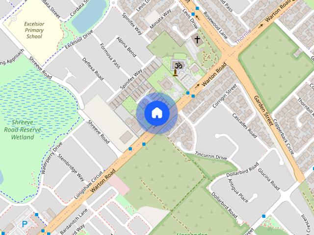 House for rent in Canning Vale, Western Australia