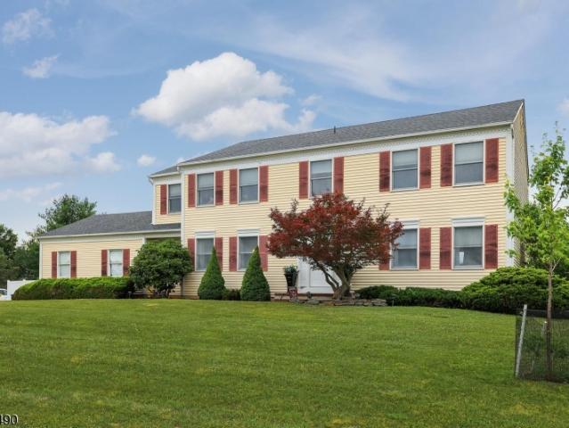 House for sale in Flagtown, New Jersey