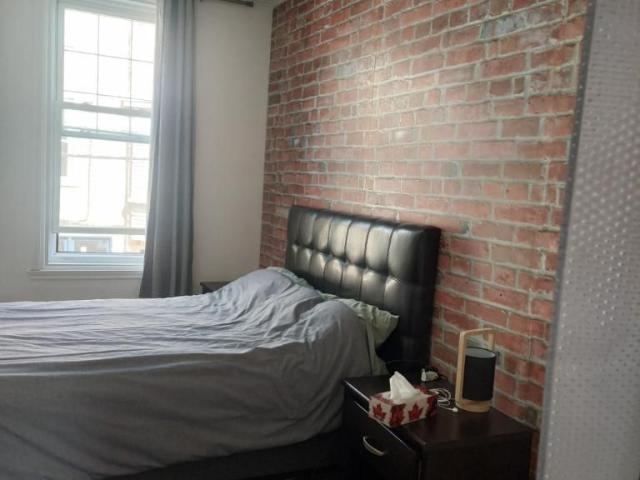 Apartment for rent in Centreville, Québec