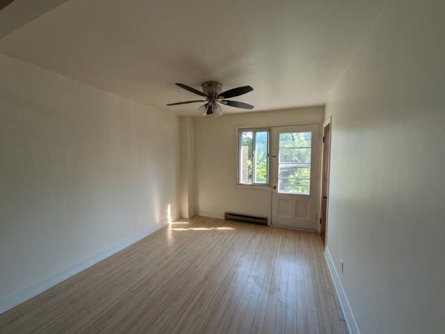 Apartment for rent in St. Leonard's, Quebec