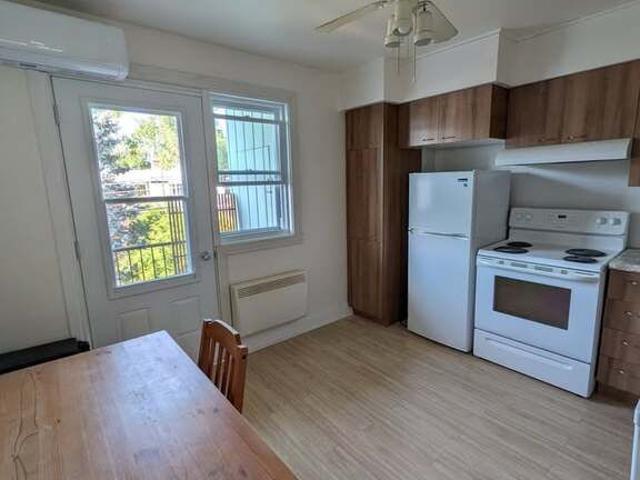 Apartment for rent in St. Leonard's, Quebec