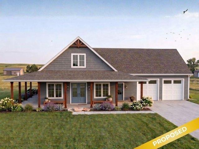 House for sale in Harleyville, South Carolina