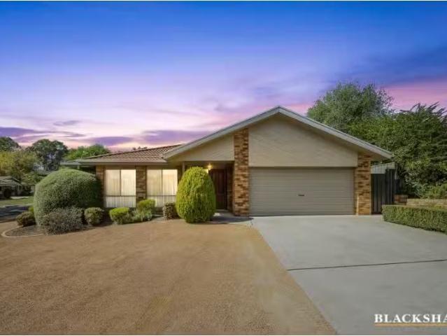 House for rent in Queanbeyan, New South Wales
