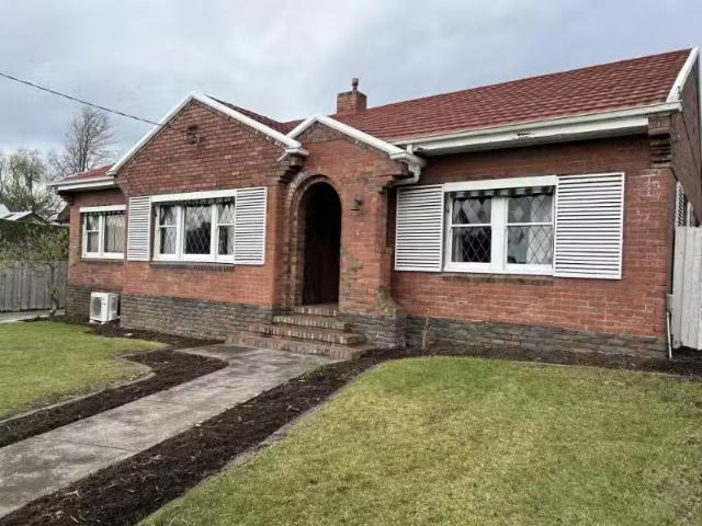 House for rent in Dynnyrne, Tasmania