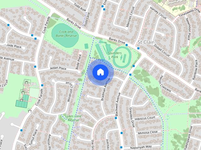 House for rent in Sydney, New South Wales