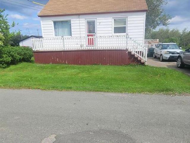 House for sale in Glace Bay, Nova Scotia