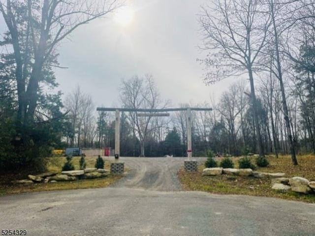 Land for sale in Stockholm, New Jersey