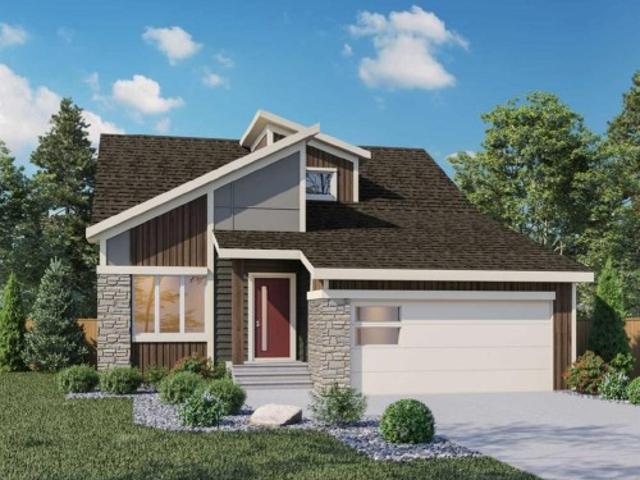 House for sale in Dawson's Landing, Chestermere