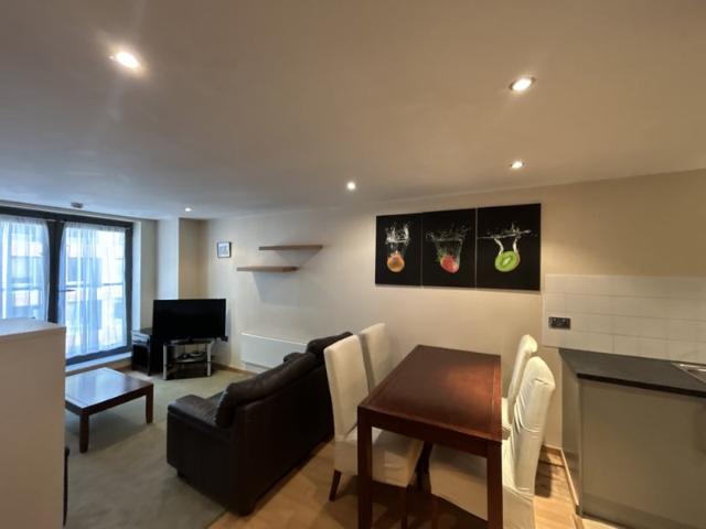 Apartment for rent in Ropewalks, Calderstones