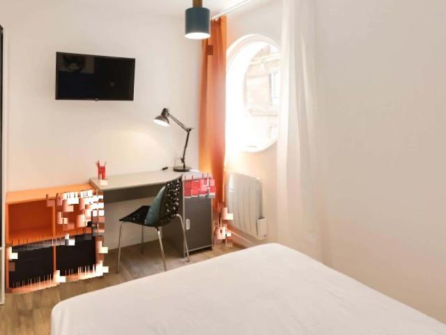 Appartement location à Toulouse