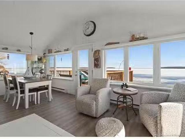 House for sale in Dundas, New Brunswick