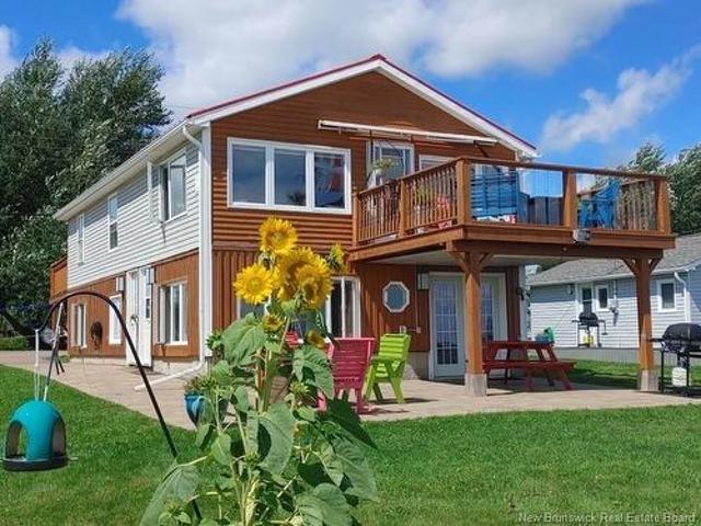 House for sale in Dundas, New Brunswick