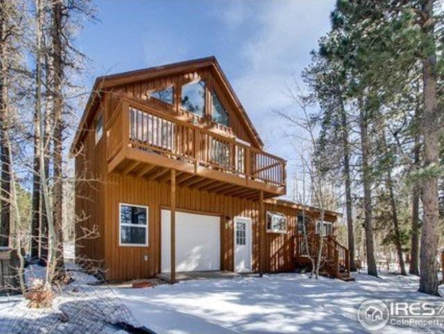 House for sale in Golden, Jefferson County